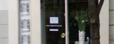 David Gabriel Paris 12