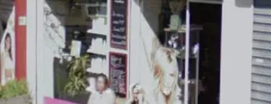 Le cheveu dans la soupe Paris 12