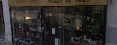 Tarafirst Maison de Tresse Paris 12