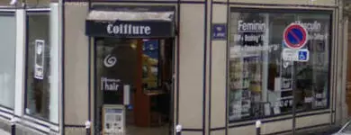 Mèche en l'Hair Paris 12