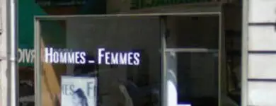 Tordjman Simon Paris 12