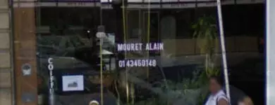 Sophie Compagnie Paris 12