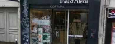 Ines d'Alexis Paris 12