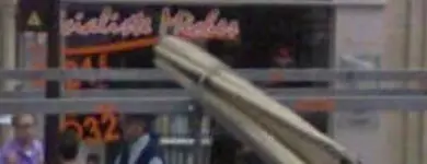 Cohen Antony Paris 12