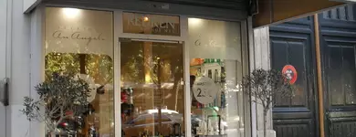 Atelier An' Angelo Paris 13