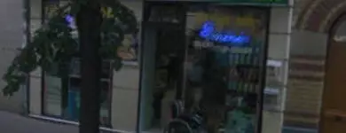 Coiffure en Vogue Paris 13