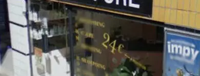 Top Coiffure Paris 13