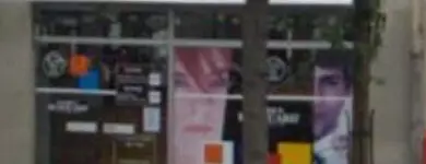 Patrice Renouard Italie Paris 13