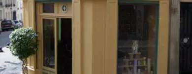 La Bottega Del Coiffeur Paris 13