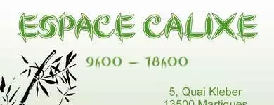 Espace Calixe Martigues