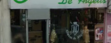 De Angelis Giann Paris 14