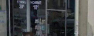 K Rol Coiffure Paris 14