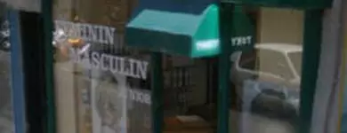 Tony Coiffure Paris 14