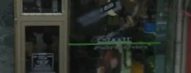 Fashion Hair Paris 14