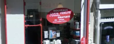 Jean Servet Paris 14