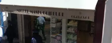 Masia Michel Paris 14