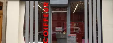 Short cuts Paris 14