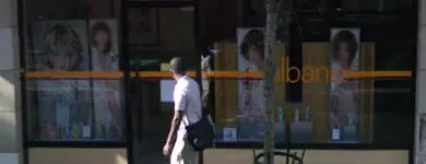 Camille Albane Paris 14