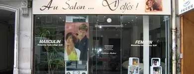 Madani Delphine Paris 15