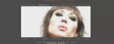 Mademoiselle Annette Garches