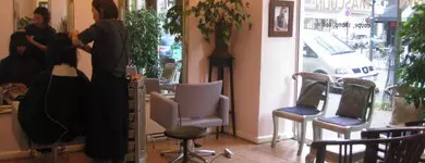 Bleu Coiffure Paris 15