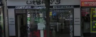 Urban Paris 15