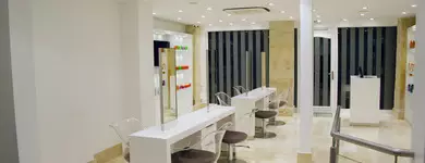 Jean-Claude Biguine Paris 16