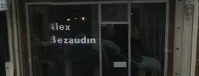 Bezaudin Alex Paris 17