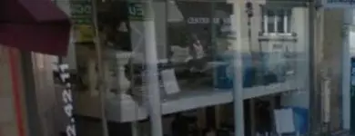 Angel's Beaute Paris 17