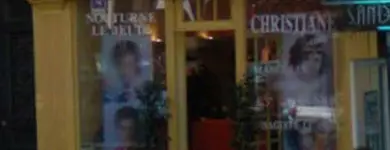 Loyez Christian Paris 17