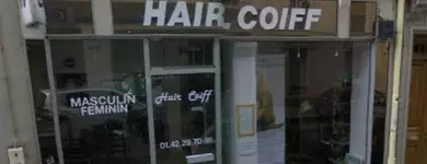 Hair'Coiff Paris 17
