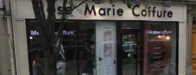Rose Marie Coiffure Paris 17