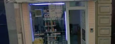 Morgane Coiffure Paris 17