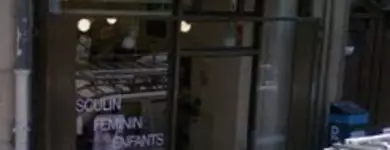 Paule Coiffure Paris 17