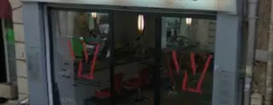 William Star'Cut Paris 17