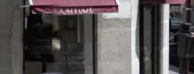Delpeuch François Paris 17