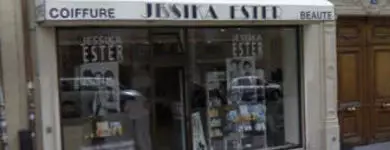 Jessika Ester Paris 17