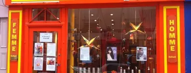 Studio 17 Paris 17