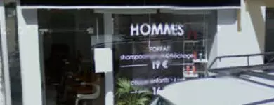 Coiffure 2000 Paris 17