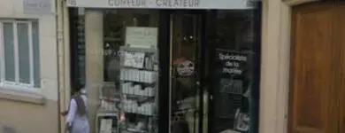 Michael Grinberg Haute Coiffure Paris 17