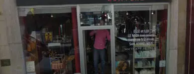 François Baume Coiffure Paris 17