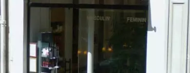 Iden coiffure Paris 17