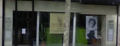 Christine Boulben Paris 17