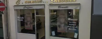 C Comme Cheveux Paris 17
