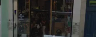 Caroline Coiffure Paris 17