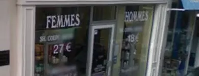 Jean Paco Coiffure Paris 17