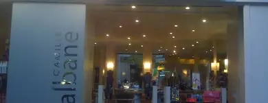 Camille Albane Paris 18