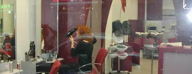 Pascal coiff' Paris 18