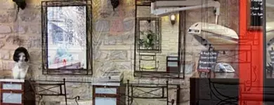 A la pointe Paris 18