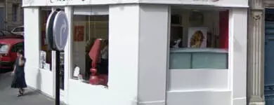 Casaca Coiffure Paris 18